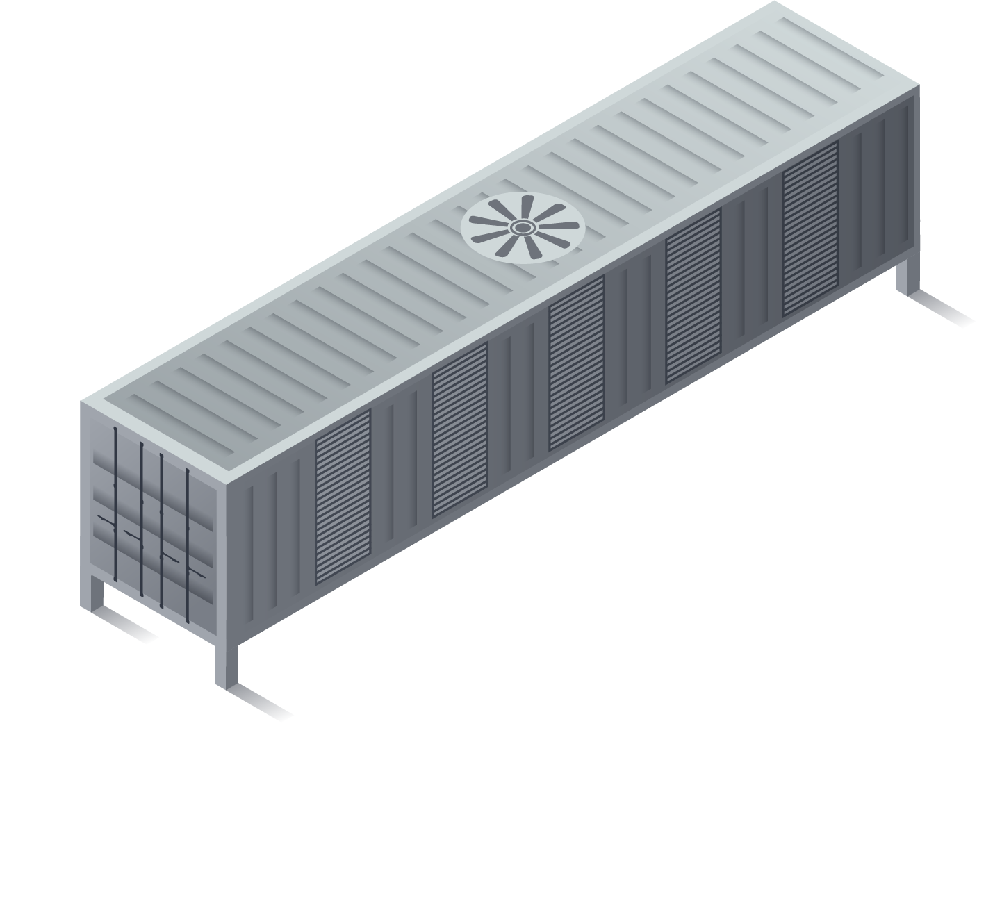 ANOV Container GEN5