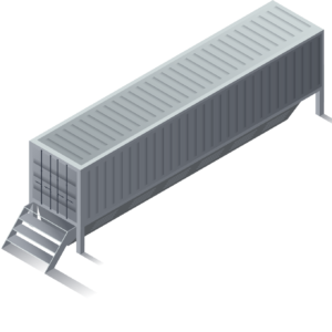 ANOV Container GEN123